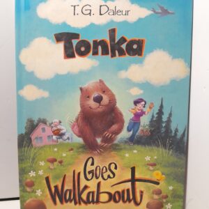 Тонка / T. G. Daleur Tonka