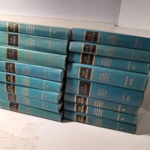 А.П. Чехов / Полное собрание сочинений в восемнадцати томах ( 16 книг )