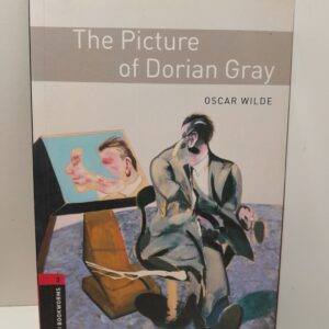 Оскар Уайльд Портрет Дориана Грея / OSCAR WILDE The Picture of Dorian Gray