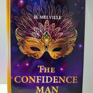 Мошенник. Герман Мелвилл / The Confidence Man. Herman Melville