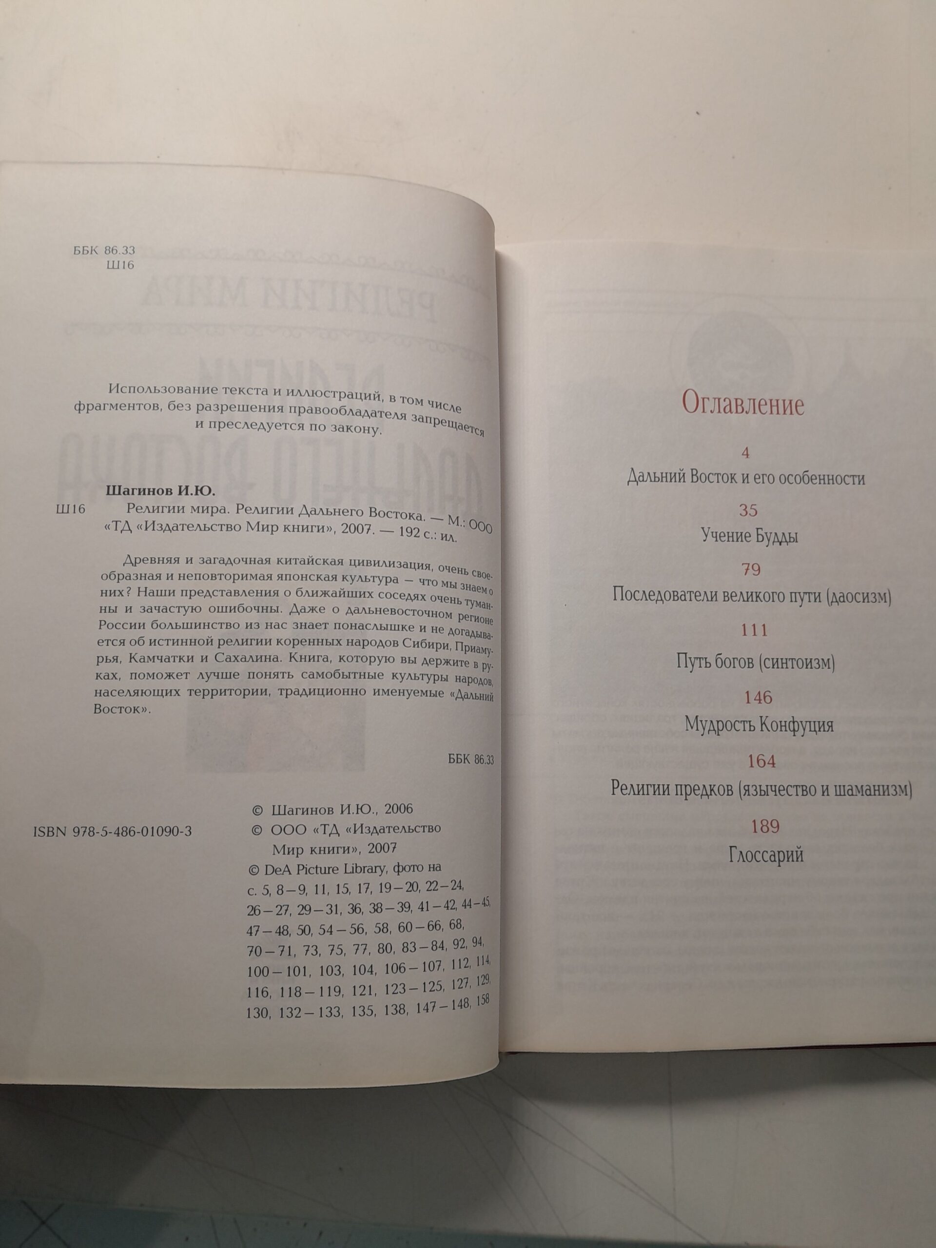 Религии мира: Протестантизм. Католицизм. Религии Индии, Буддизм, Шаманизм, Православие, Ислам, Религии Дальнего Востока(комплект из 8 книг) / Жудинова Елена — изображение 3