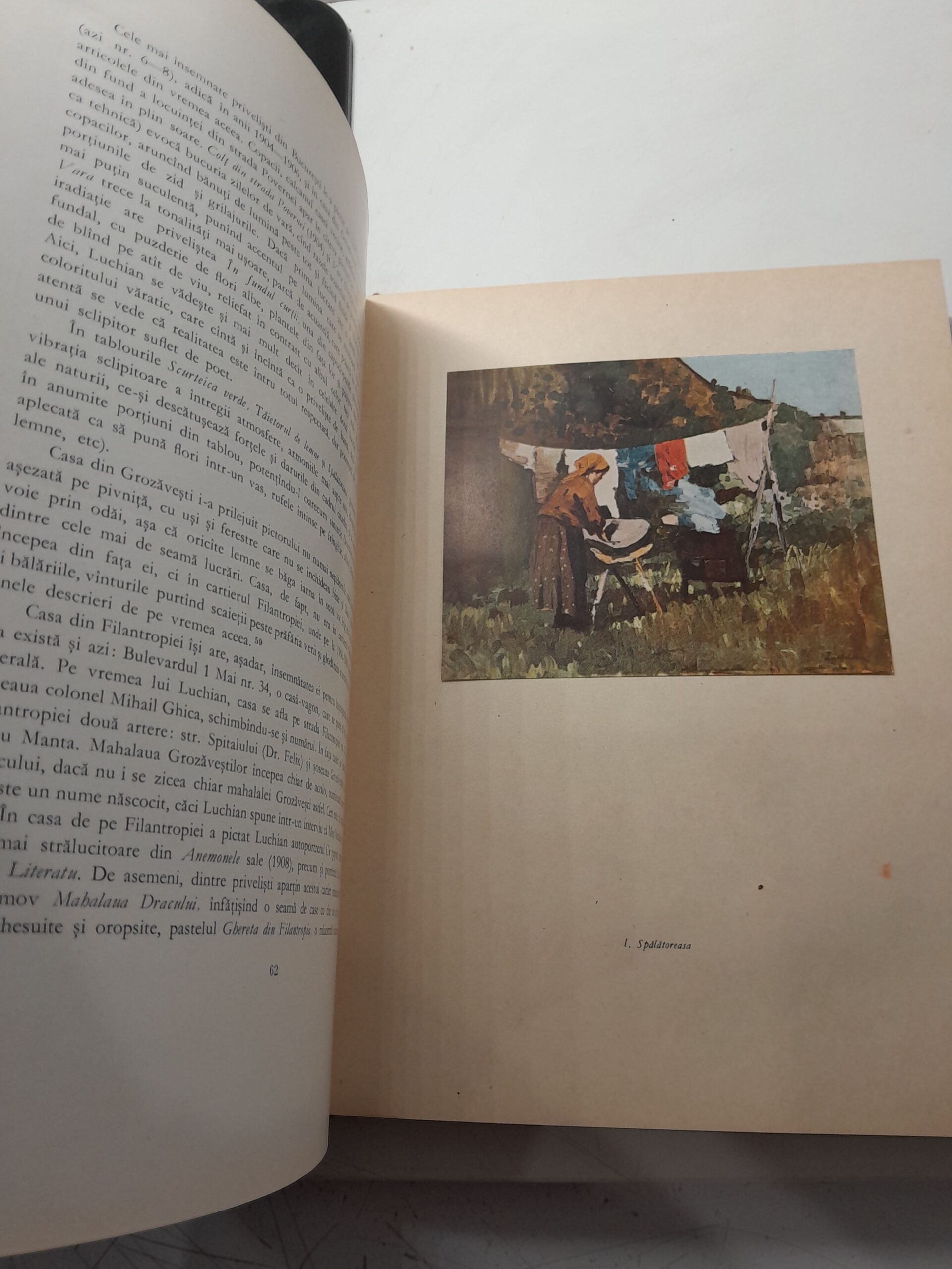 Ионел Цзяну, Петру Комарнеску. Стефан Лучиан / IONEL JIANU PETRU COMARNESCU STEFAN LUCHIAN — изображение 6