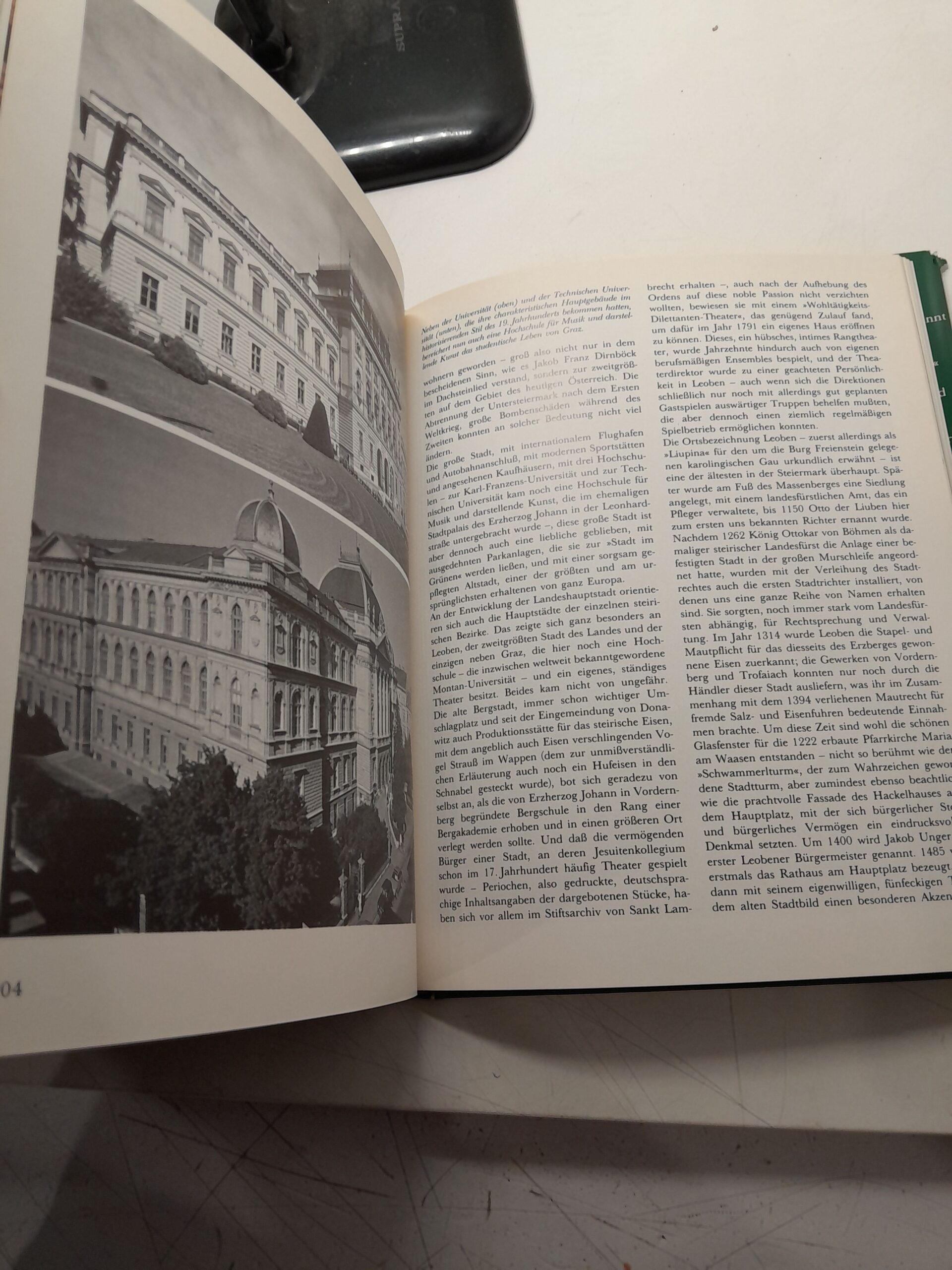Вальтер Китценбахер БОЛЬШОЙ Штирия / Walter Kitzenbacher DAS GROSSE Steiermark — изображение 4