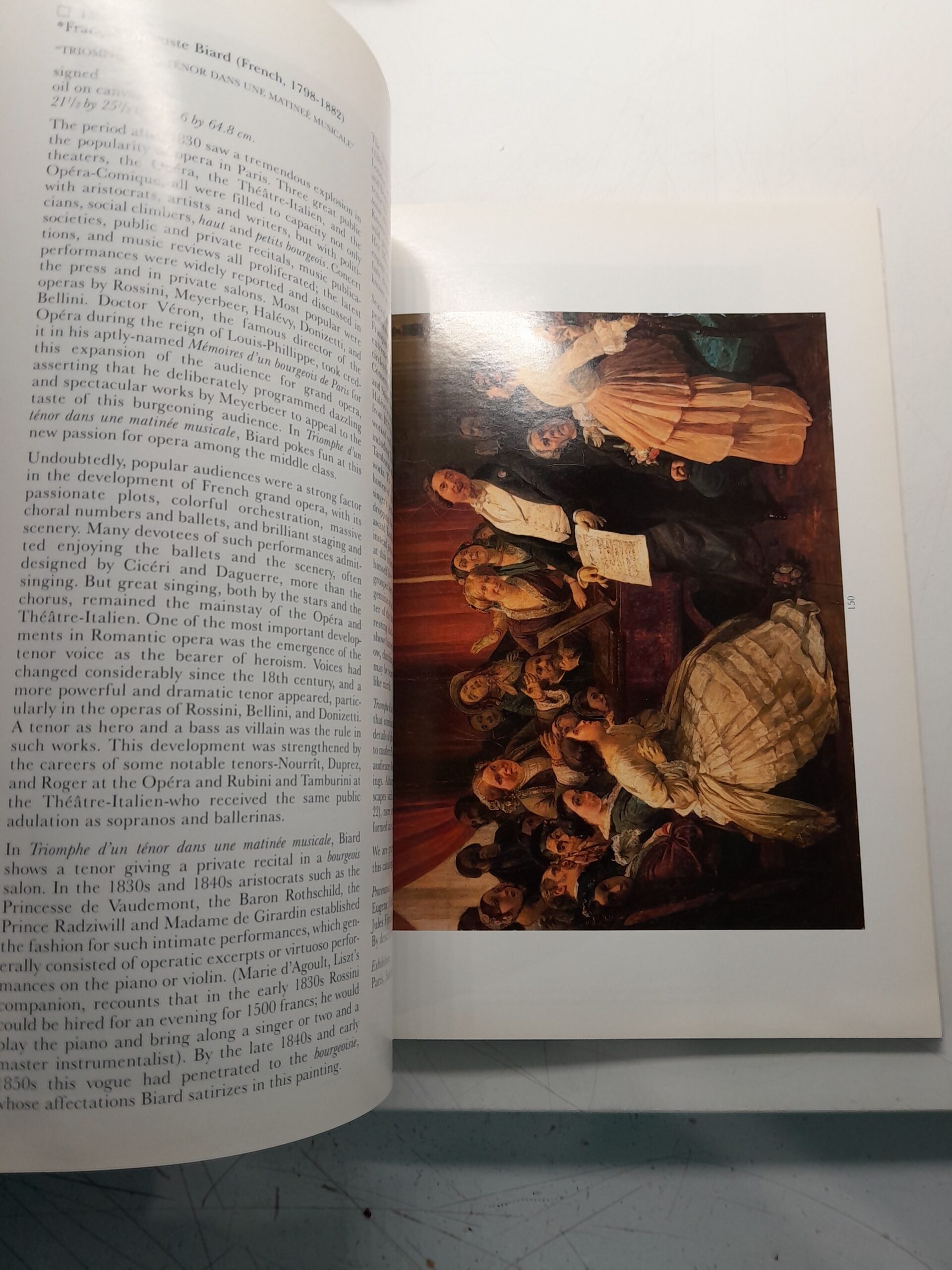 SOTHEBY'S XIX век Европейские картины и скульптуры / SOTHEBY'S 19th Century European Paintings and Sculpture — изображение 3