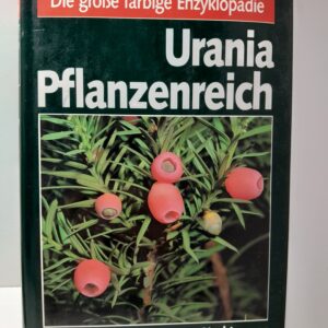 Урания Царство растений в четырех томах Мхи, папоротники, голосеменные / URANIA PFLANZENREICH in vier B nden Moose Farne. Nacktsamer