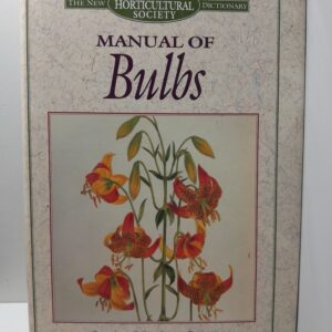 Руководство по лампочкам / MANUAL OF Bulbs