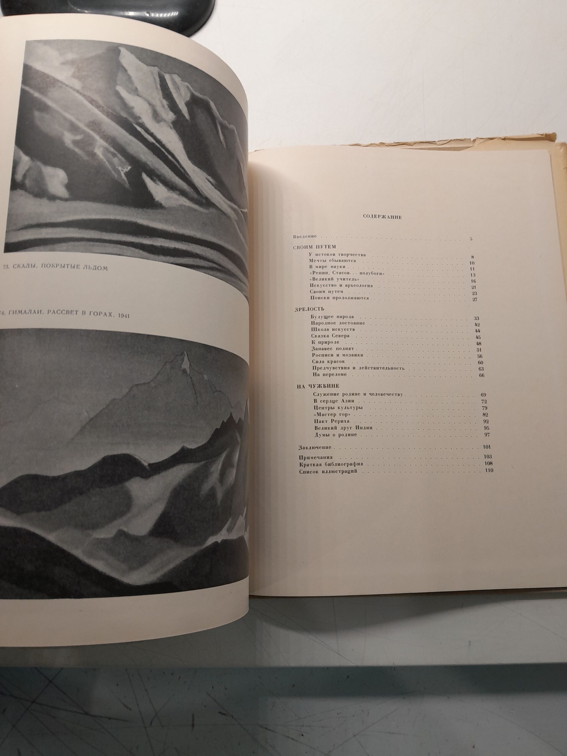 Николай Константинович Рерих 1874-1947 / В.П. Князева — изображение 4