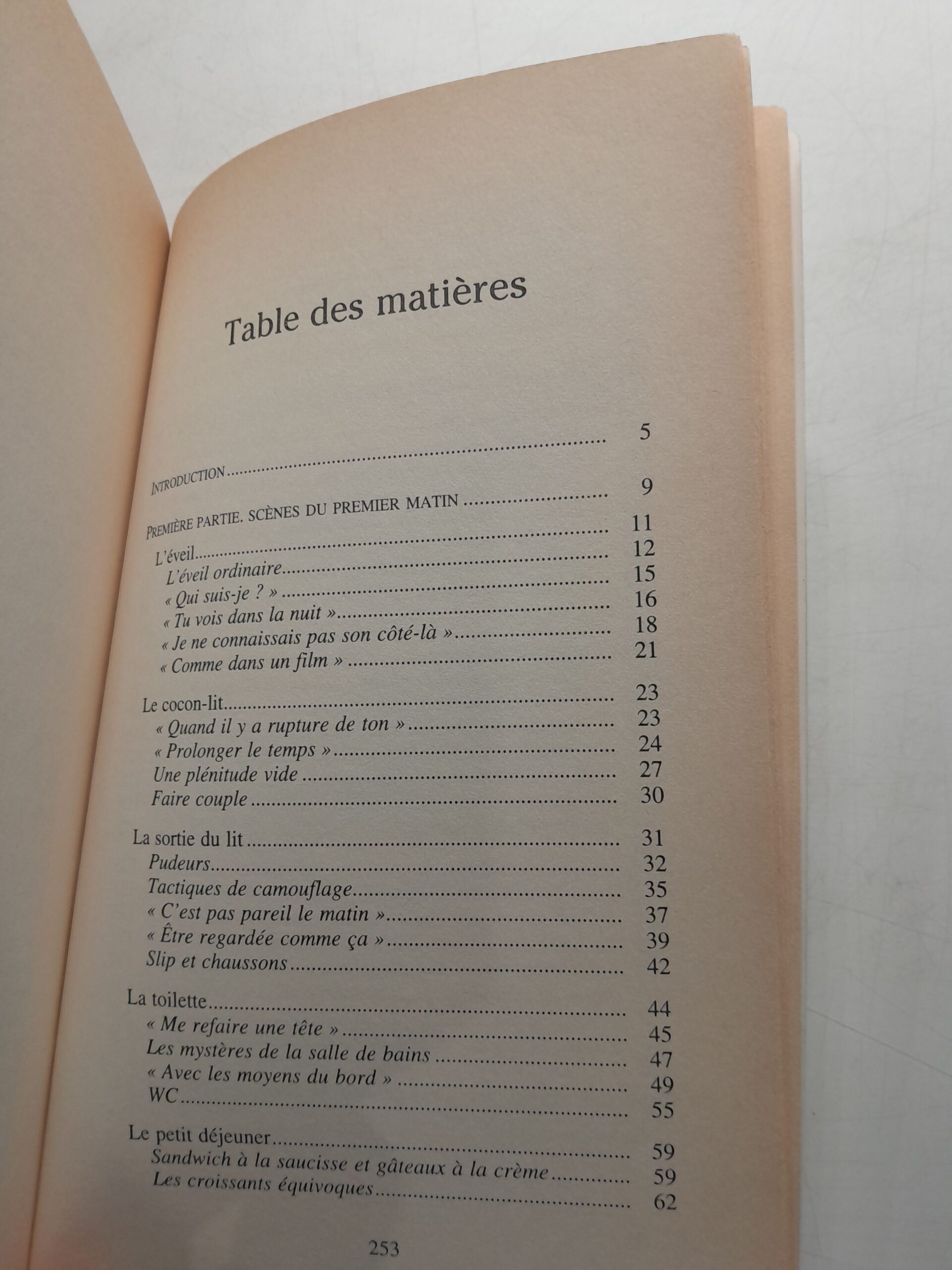 Ж.-К. КАУФМАНН Первое утро Как начинается история любви / J.-C. KAUFMANN Premier matin Comment na t une histoire d'amour — изображение 4