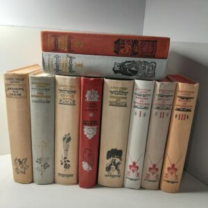 Александр Дюма в 10 книгах / Граф Монте-Кристо. Виконт де Бражелон. Графиня де Монсоро. Королева Марго. Сорок пять. Три мушкетёра. Двадцать лет спустя