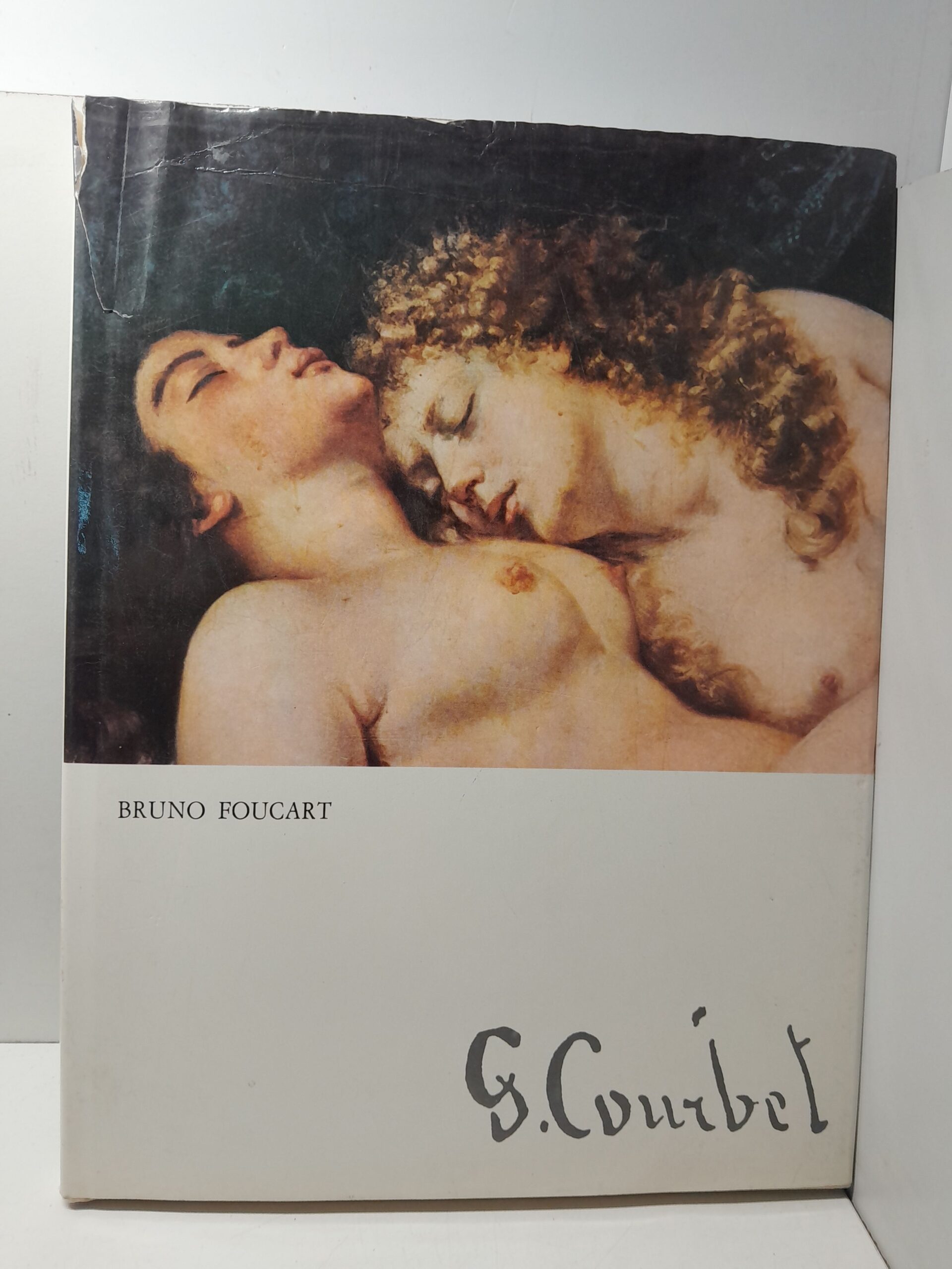КУРБЕ Бруно Фукар / COURBET Bruno Foucart
