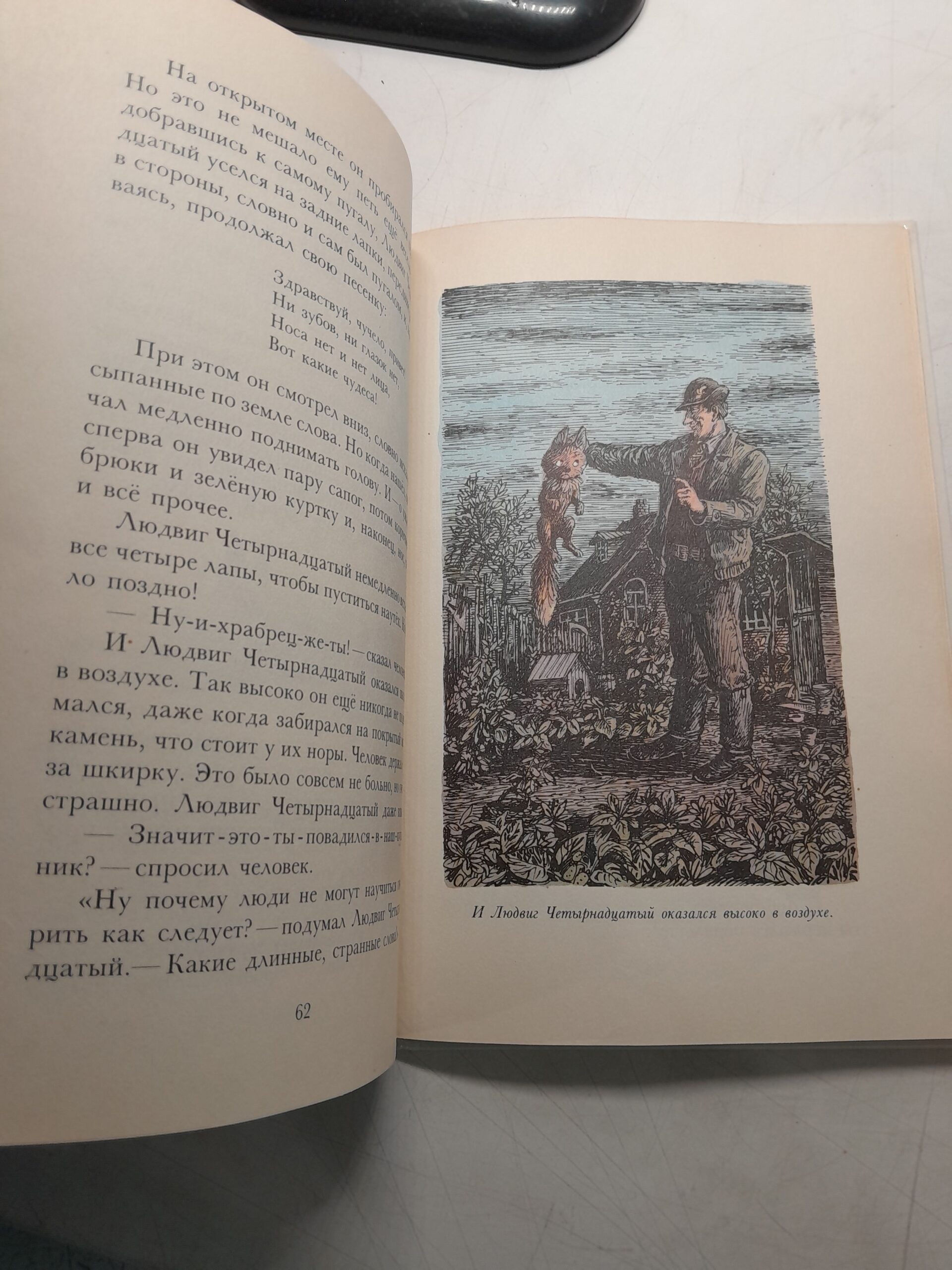 Тута Карлссон Первая и Единственная, Людвиг Четырнадцатый и другие / Экхольм Ян-Олоф — изображение 5