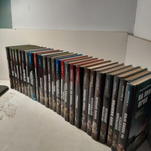 Коллекция " Военных приключений " в 25 книгах / На линии огня. Брестский квартет. Воин империи. Мститель Донбасса. Плата кровью. Тайник на Эльбе. Путь к Босфору и другие