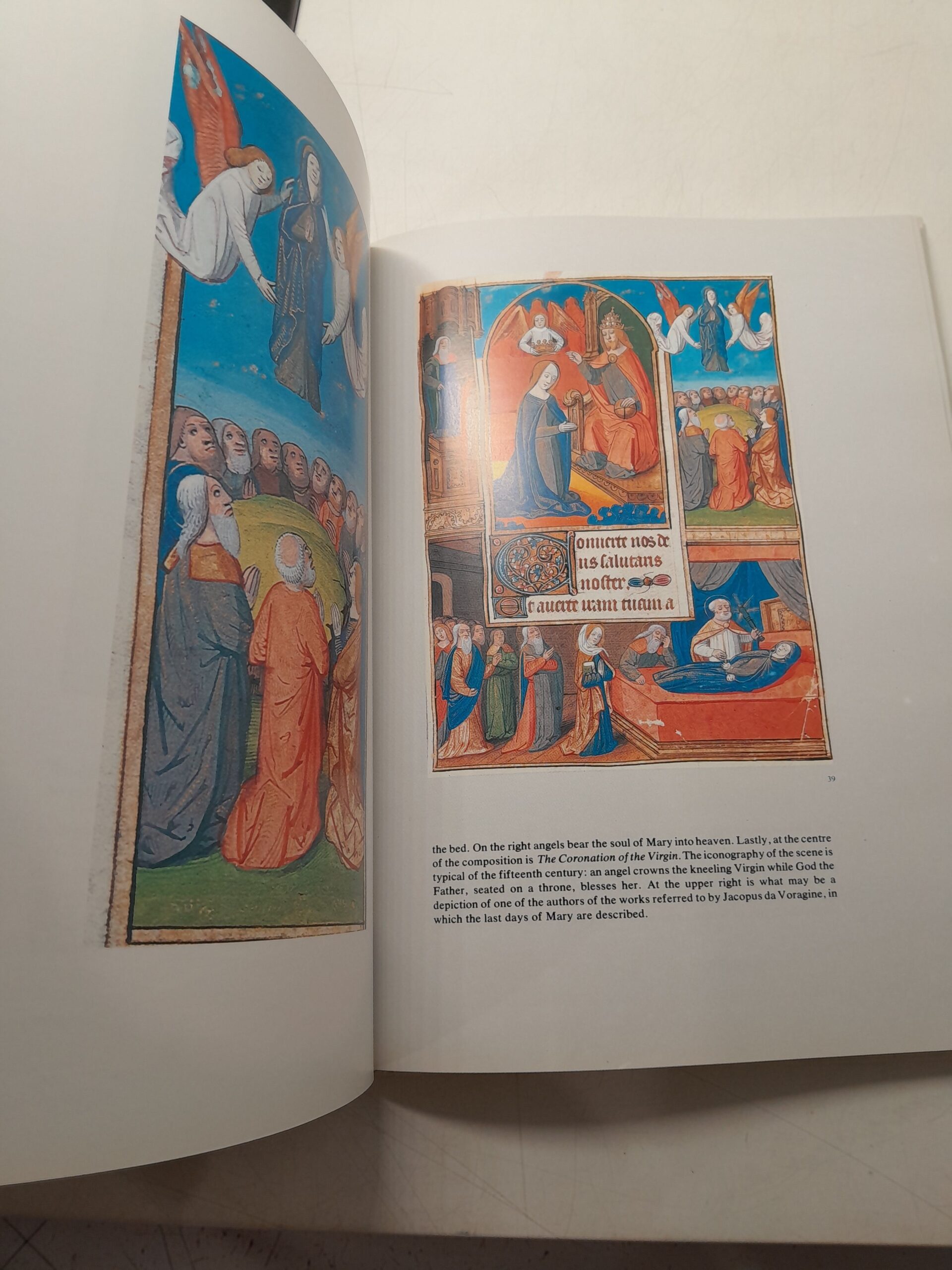 Books of Hours / Книга часов — изображение 5