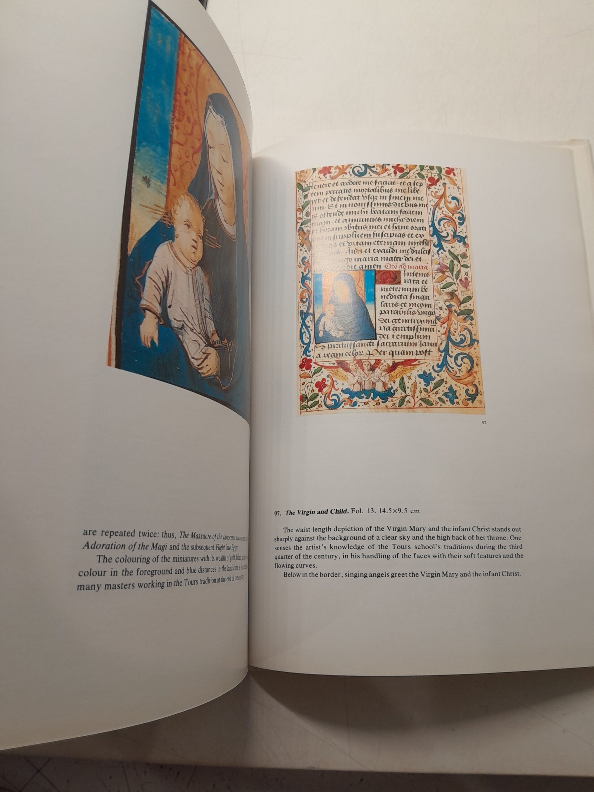 Books of Hours / Книга часов — изображение 4