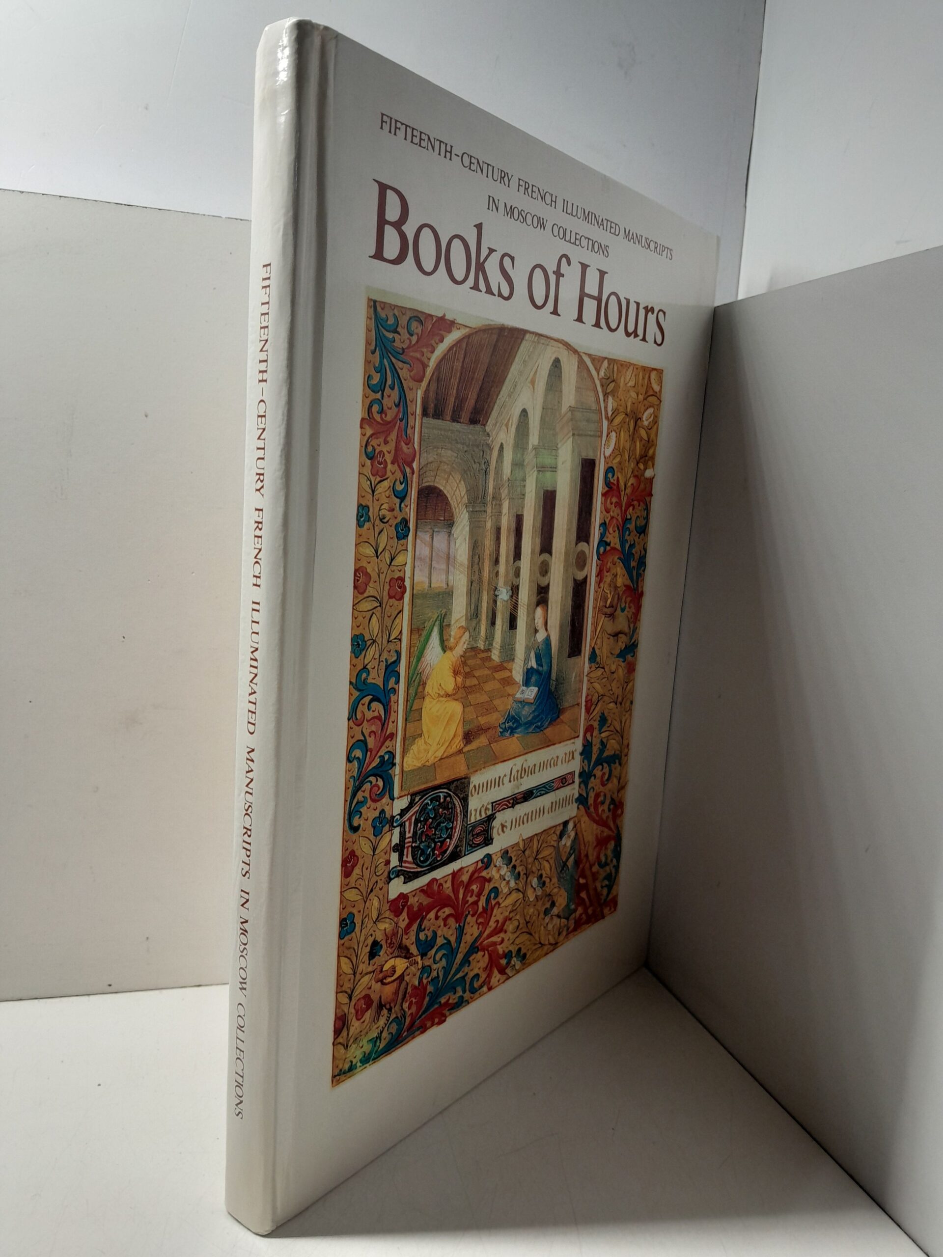 Books of Hours / Книга часов — изображение 2