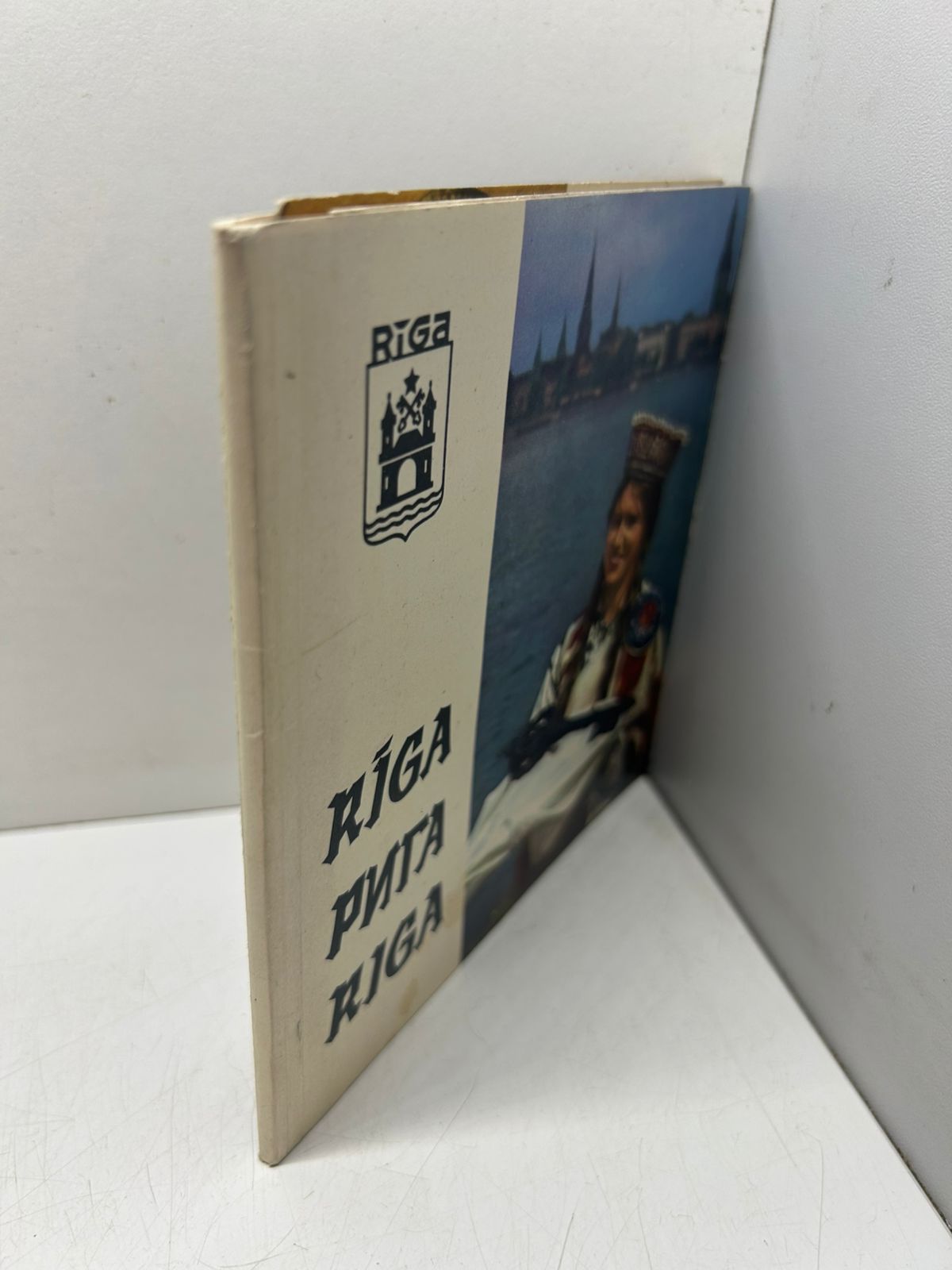Riga Рига — изображение 2
