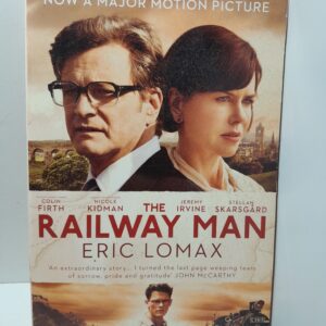 ЭРИК ЛОМАКС Железнодорожник / ERIC LOMAX The Railway Man