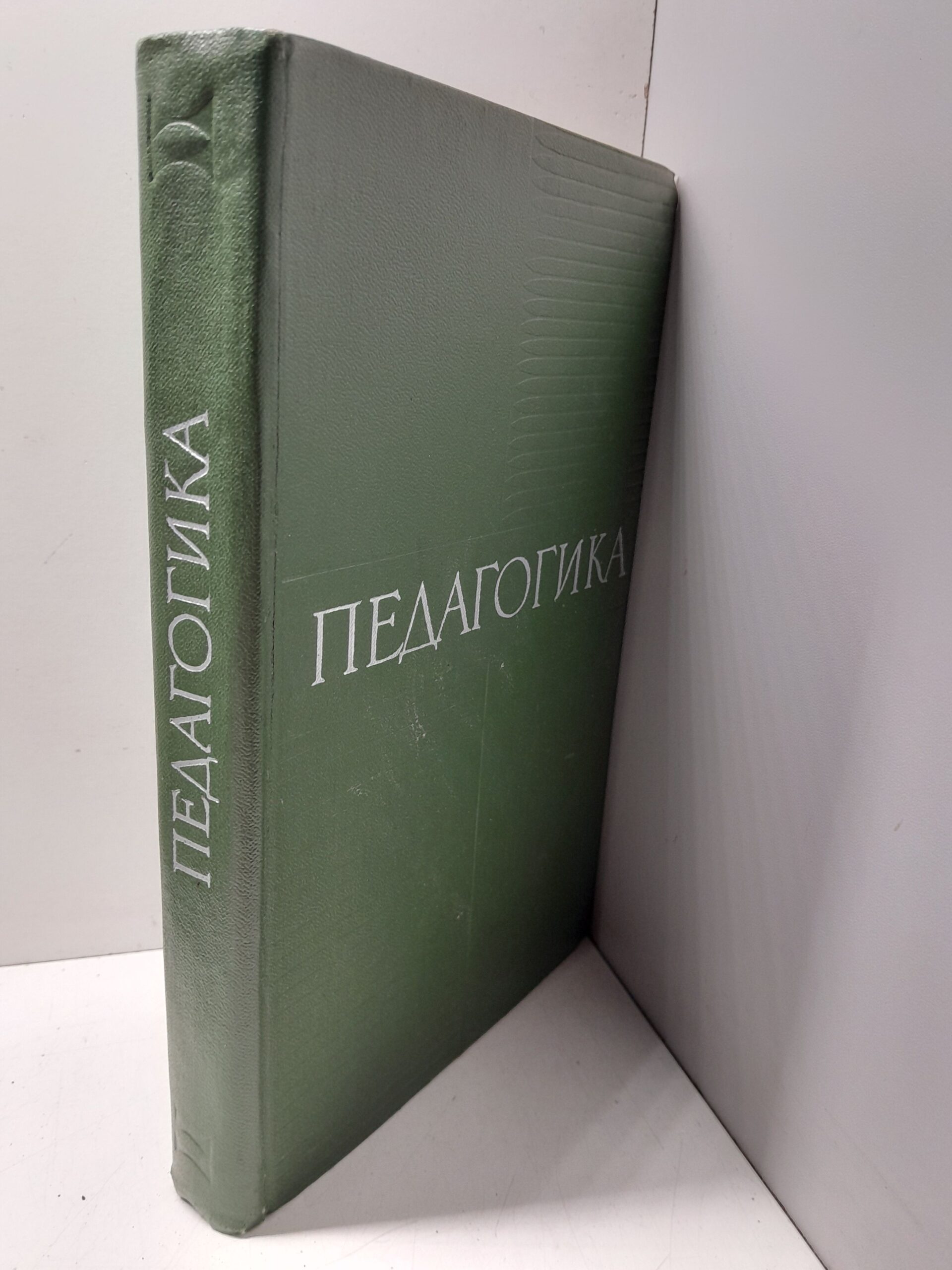 Педагогика / С.П. Баранов — изображение 2