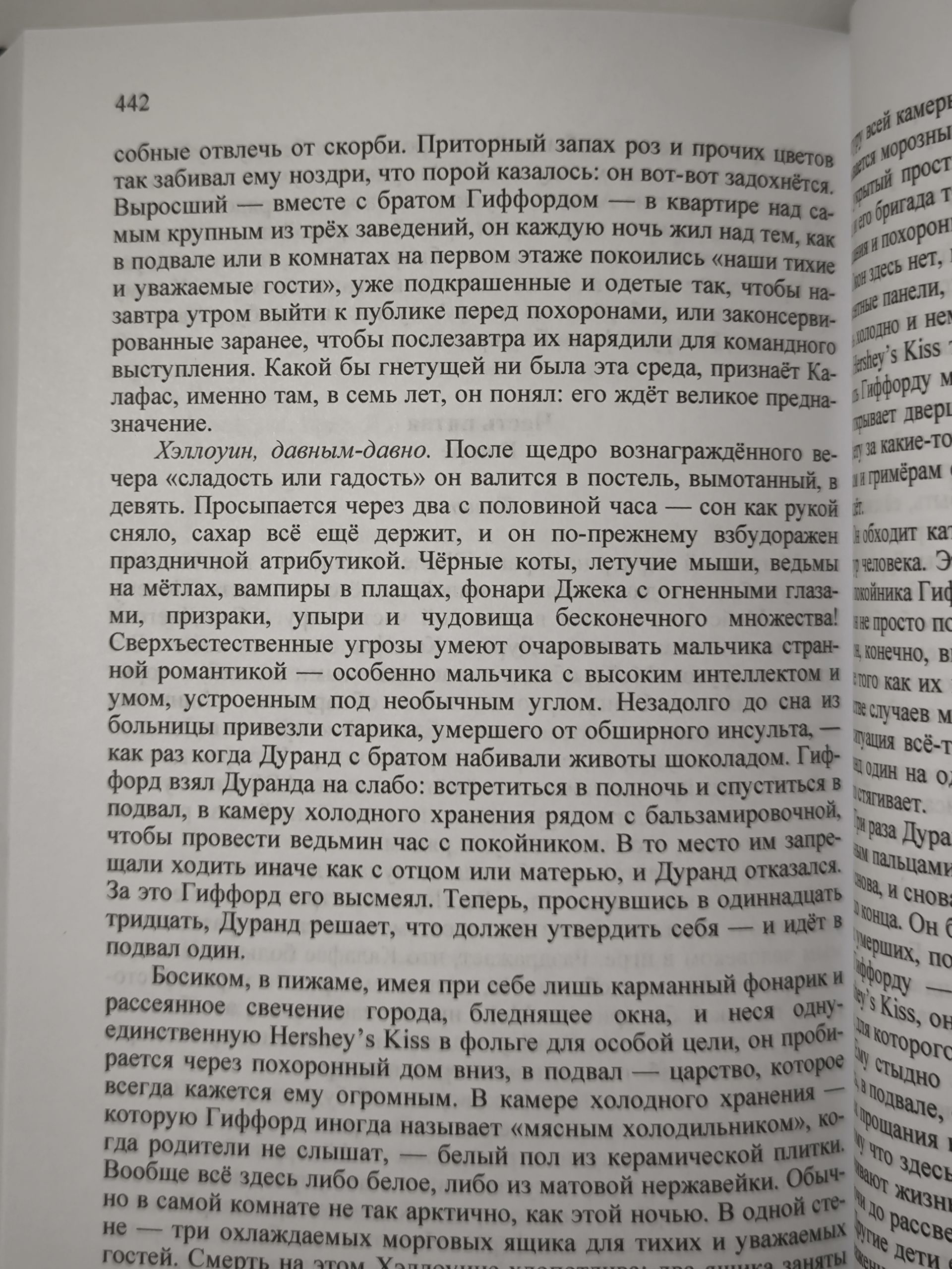 Дин Кунц. Дом на краю света , После смерти , Вам суждено всегда быть вместе . — изображение 8