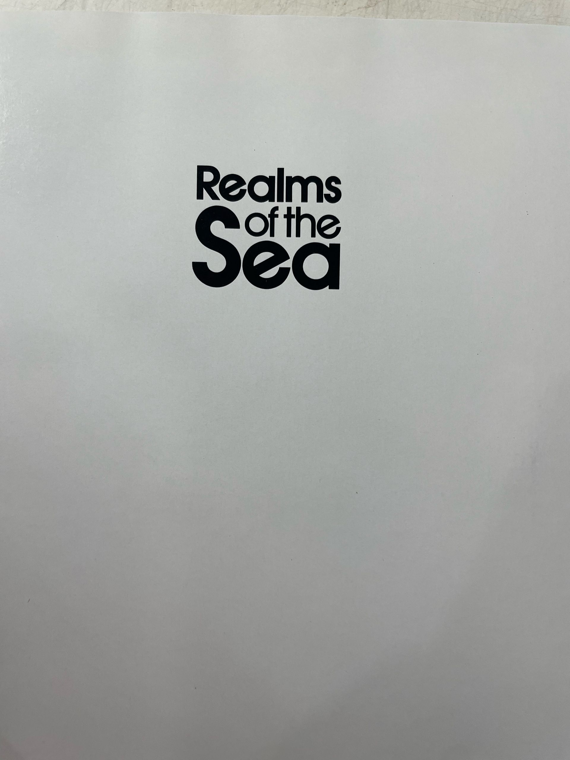 Realms Sea Морское царством — изображение 4