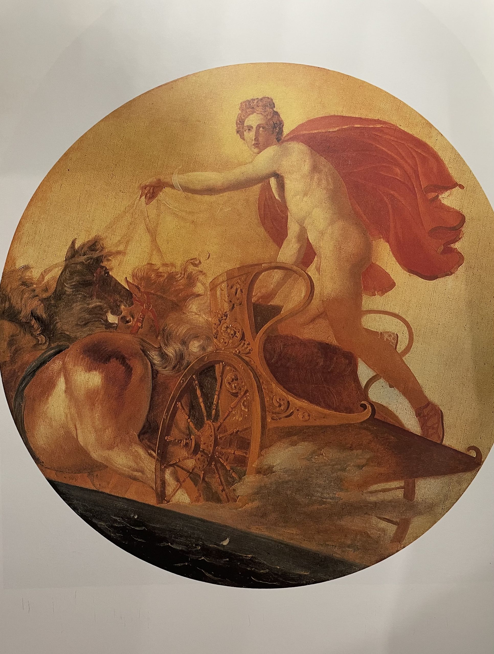 Karl Brullov. Peinture. Arts graphiques Карл Брюллов. Альбом Леонтьева Галина Константиновна — изображение 6