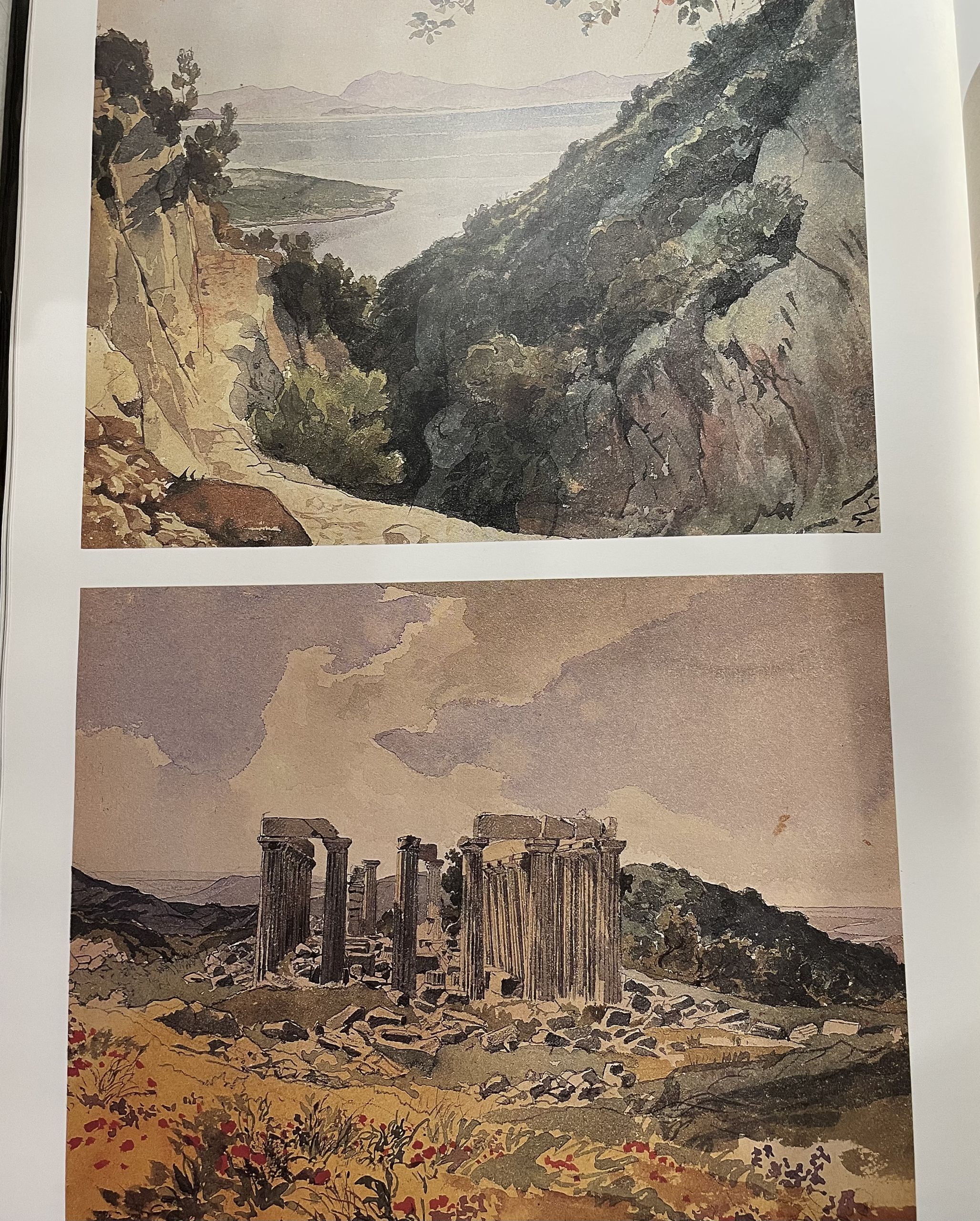 Karl Brullov. Peinture. Arts graphiques Карл Брюллов. Альбом Леонтьева Галина Константиновна — изображение 7
