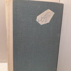 Книга лирики / А.Т. Твардовский