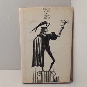 FAIRY TALES BY OSCAR WILDE / СКАЗКИ ОСКАРА Уайльда