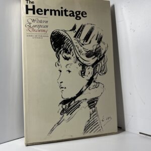 Эрмитаж. Западноевропейский Рисунок / The Hermitage. Western European Drawing