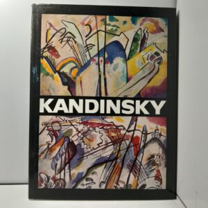 Kandinsky / Василий Кандинский