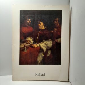 Raffael / Рафаэль