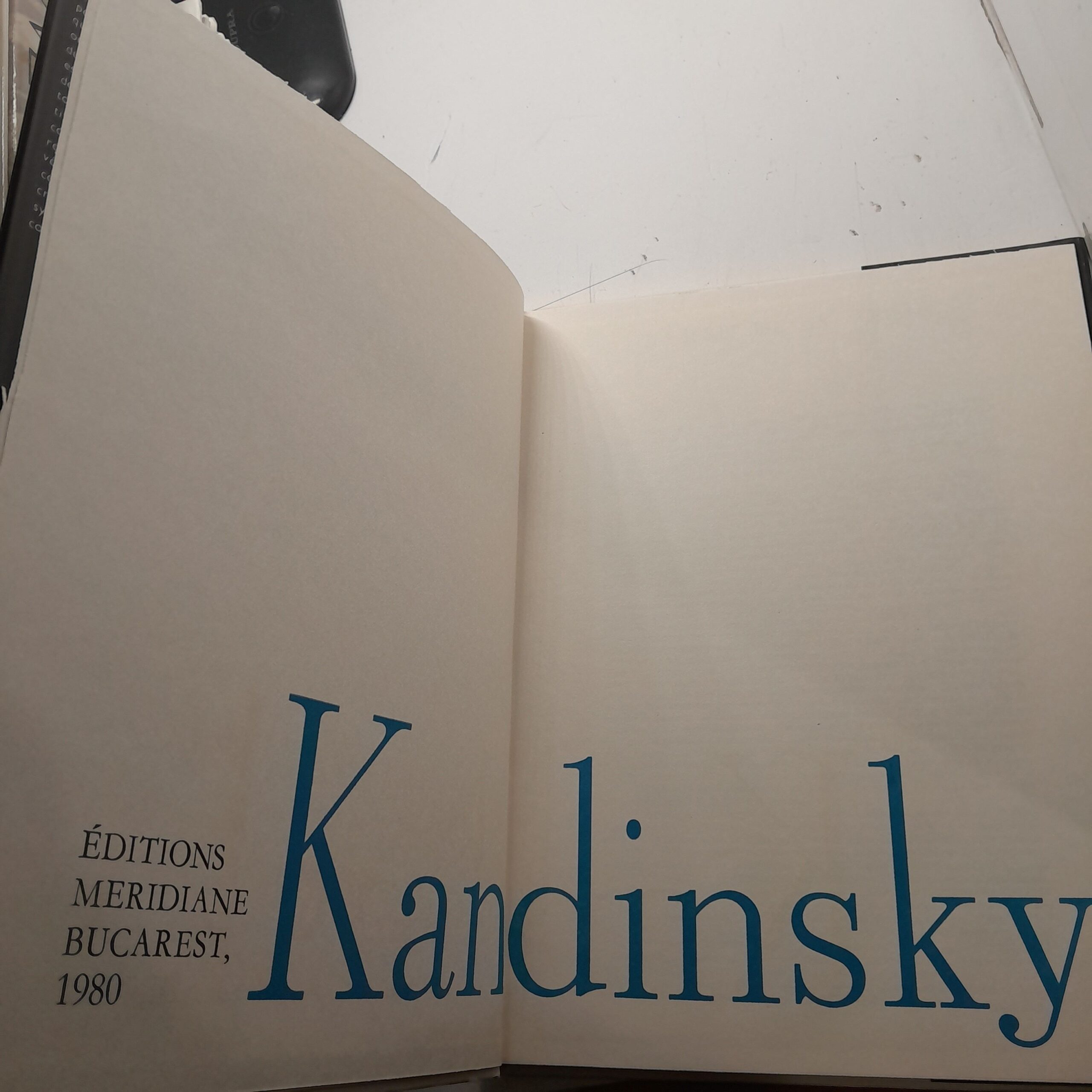 Kandinsky / Василий Кандинский — изображение 3