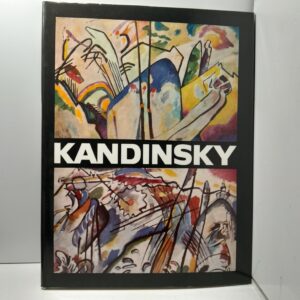 Kandinsky / Василий Кандинский