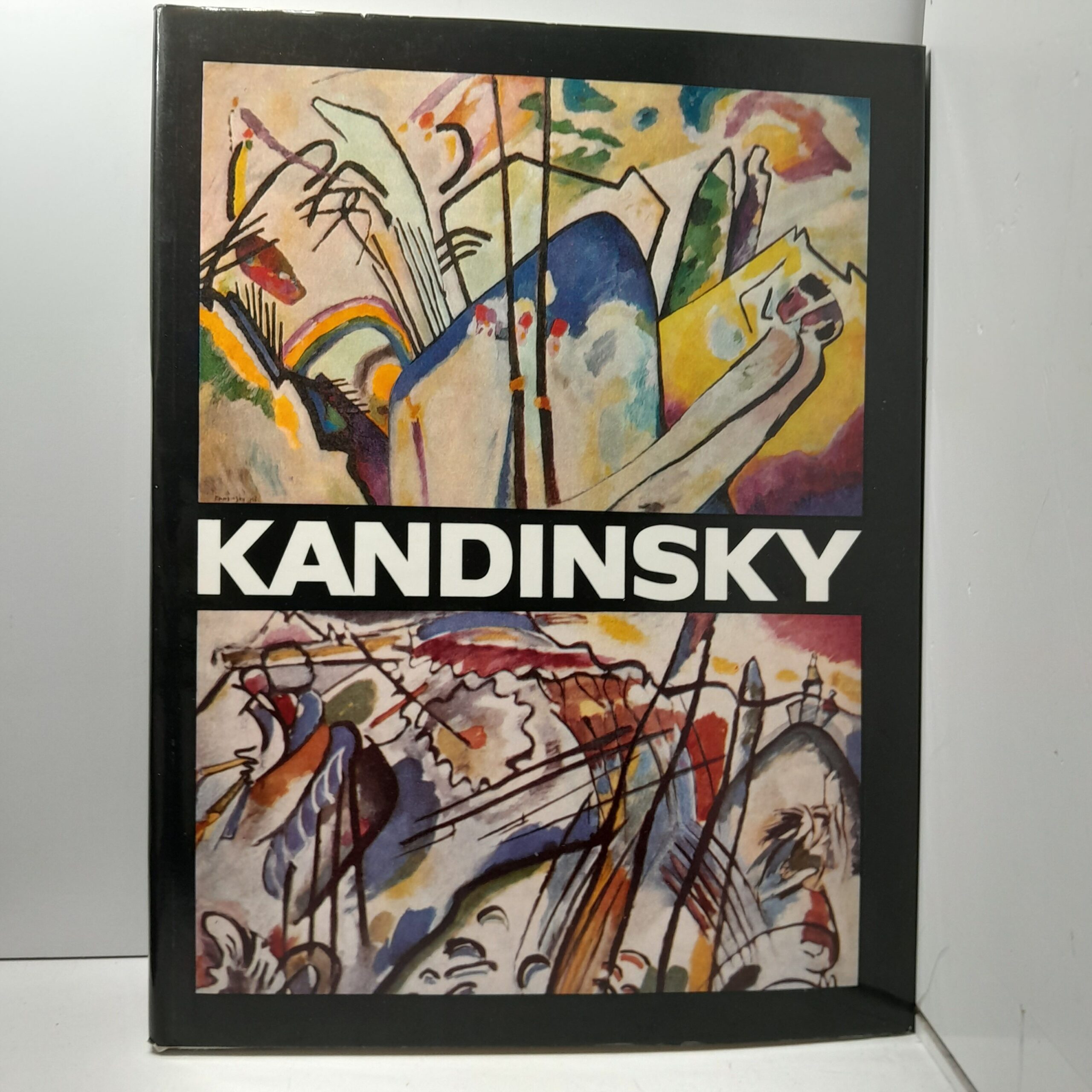Kandinsky / Василий Кандинский
