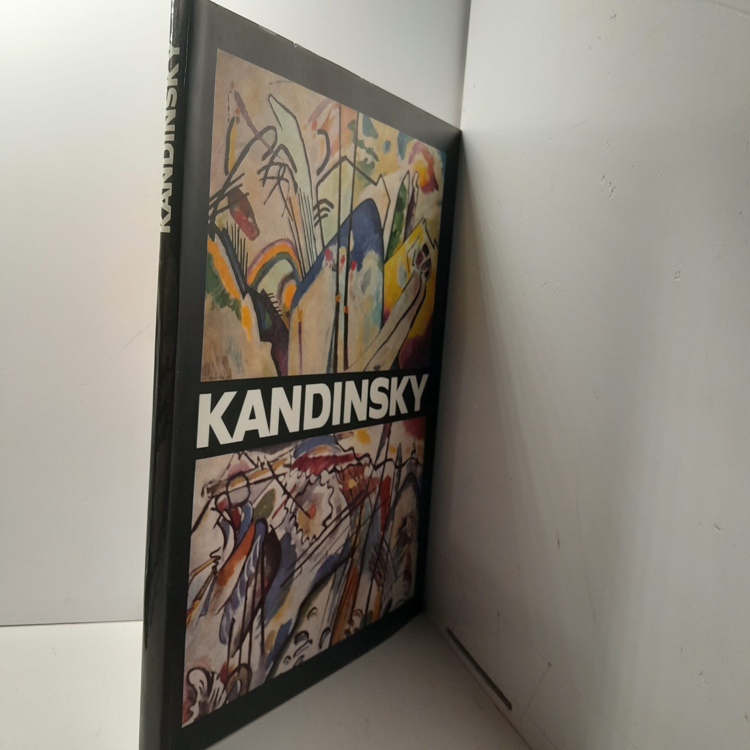 Kandinsky / Василий Кандинский — изображение 2