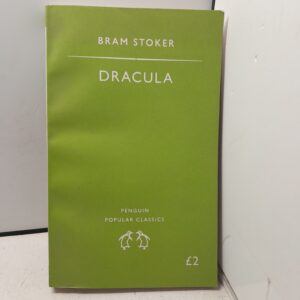 Dracula. Bram Stoker / Дракула. Брем Стокер