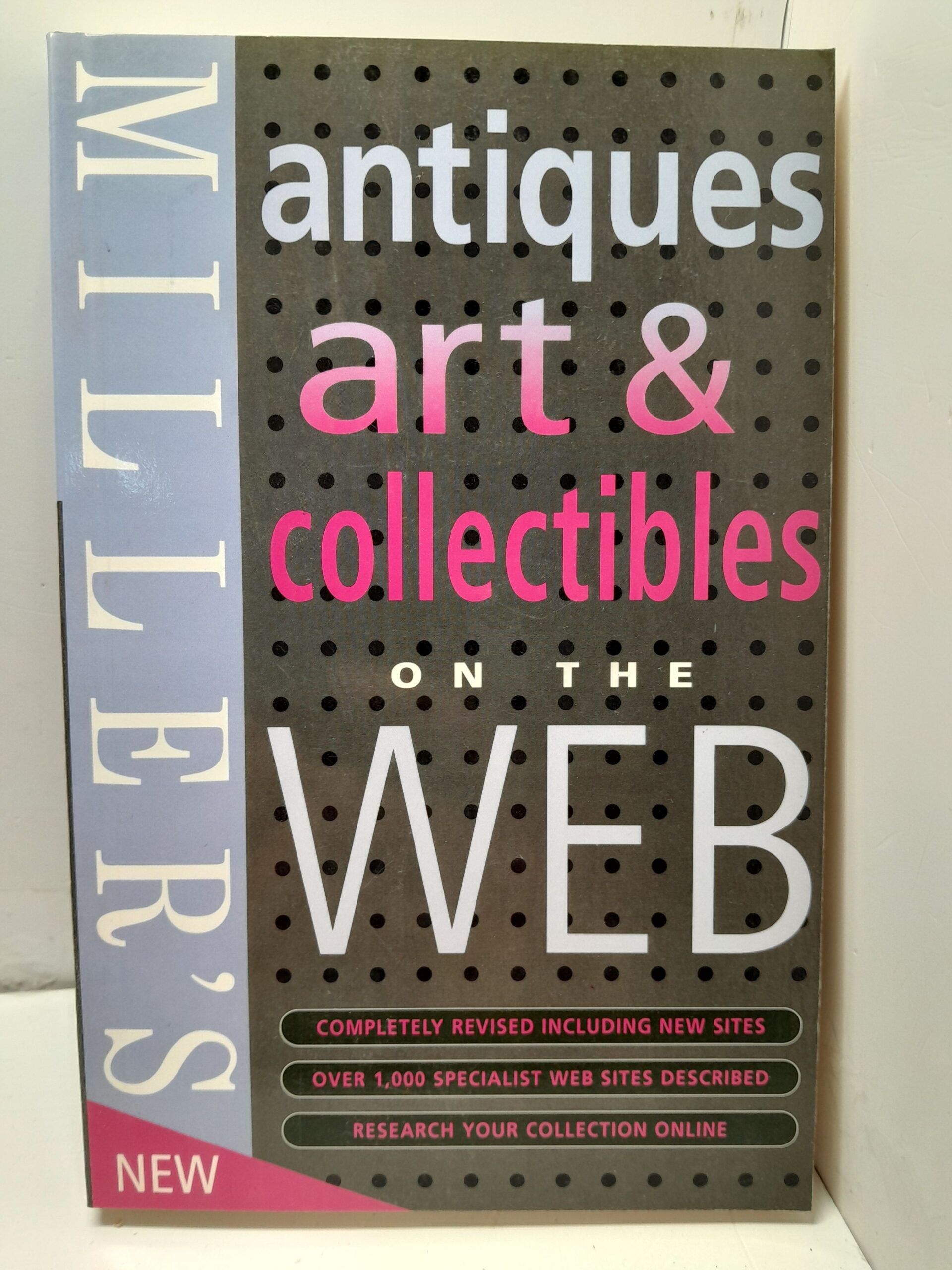 antiques art & collectibles ON THE WEB / антиквариат искусство и предметы коллекционирования В ИНТЕРНЕТЕ