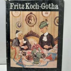 Фриц Кох-Гота / Fritz Koch-Gotha