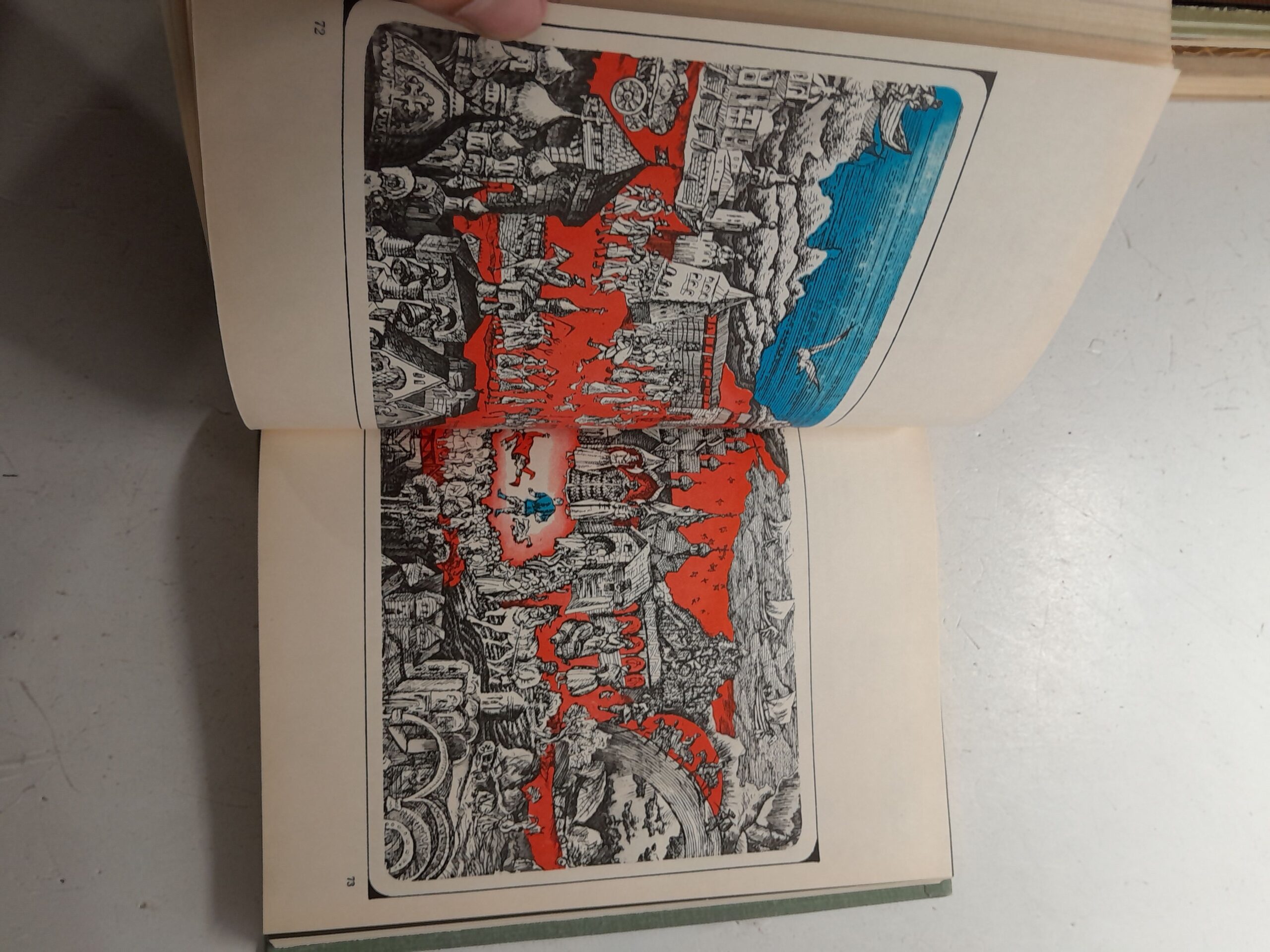 Колокола веков. Страницы истории нашей Родины. Поэмы. Стихотворения. Баллады. Сборник — изображение 4
