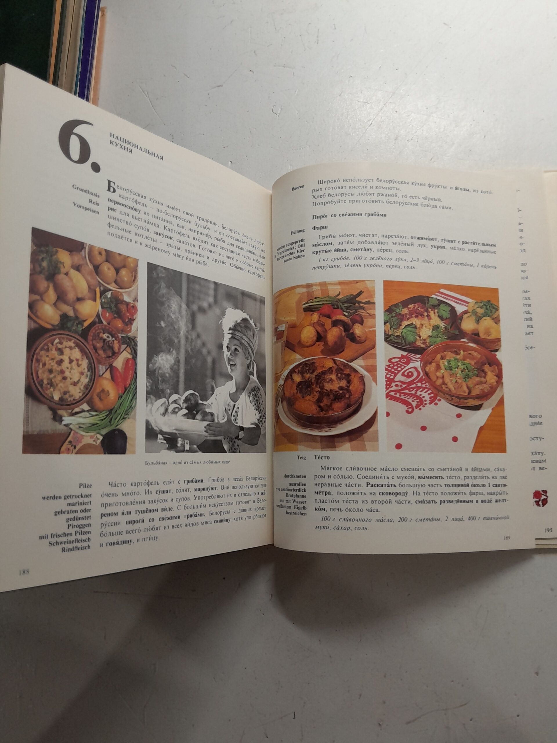 На великой Русской равнине / Борис Андрианов — изображение 5