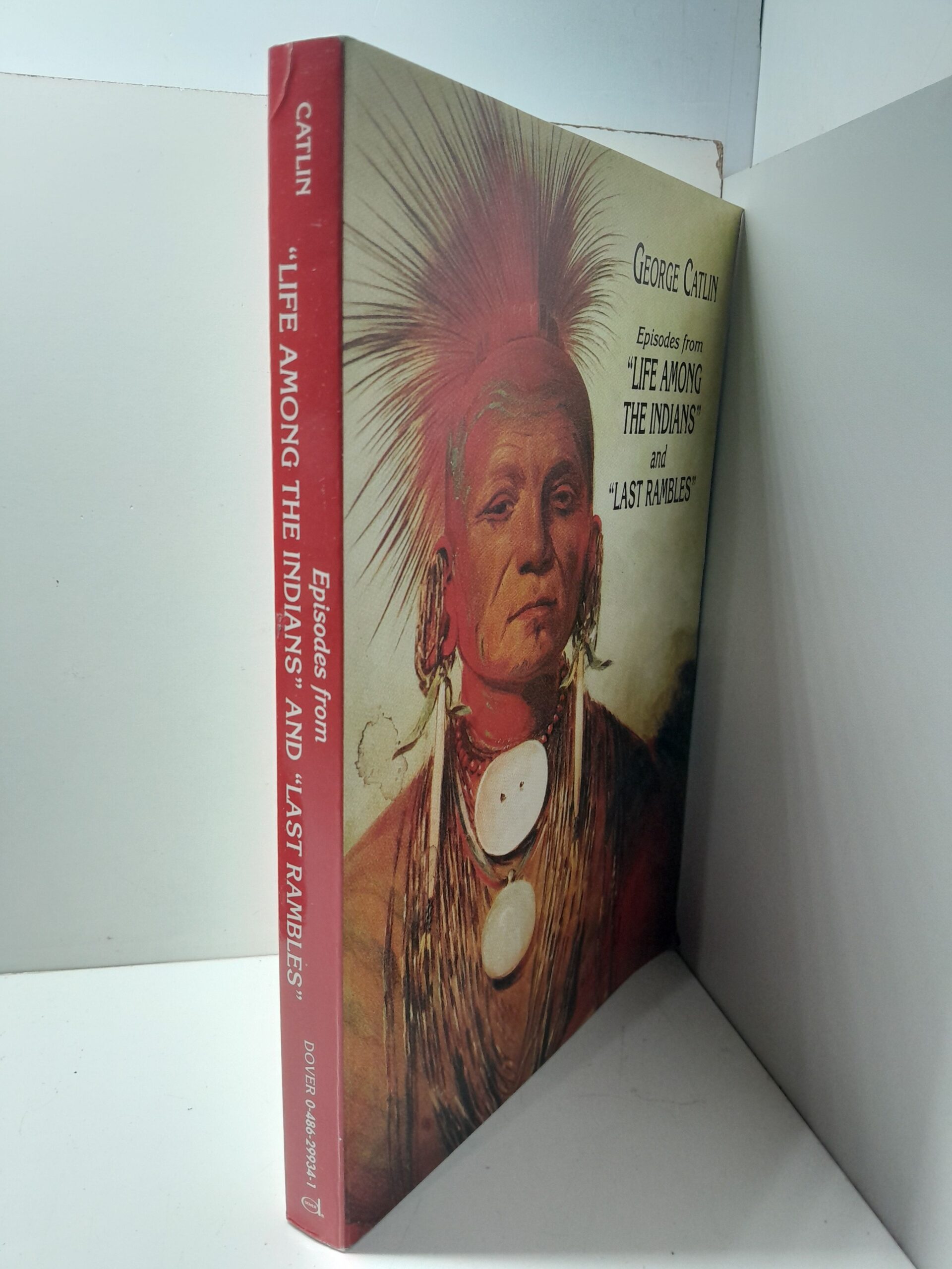 Эпизоды из сериалов Жизнь среди индейцев и Последние прогулки / Episodes from "Life Among the Indians" and "Last Rambles" — изображение 2