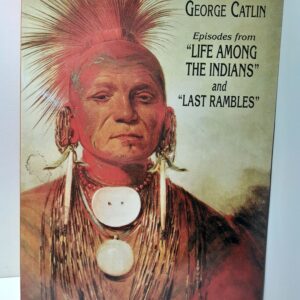 Эпизоды из сериалов Жизнь среди индейцев и Последние прогулки / Episodes from "Life Among the Indians" and "Last Rambles"