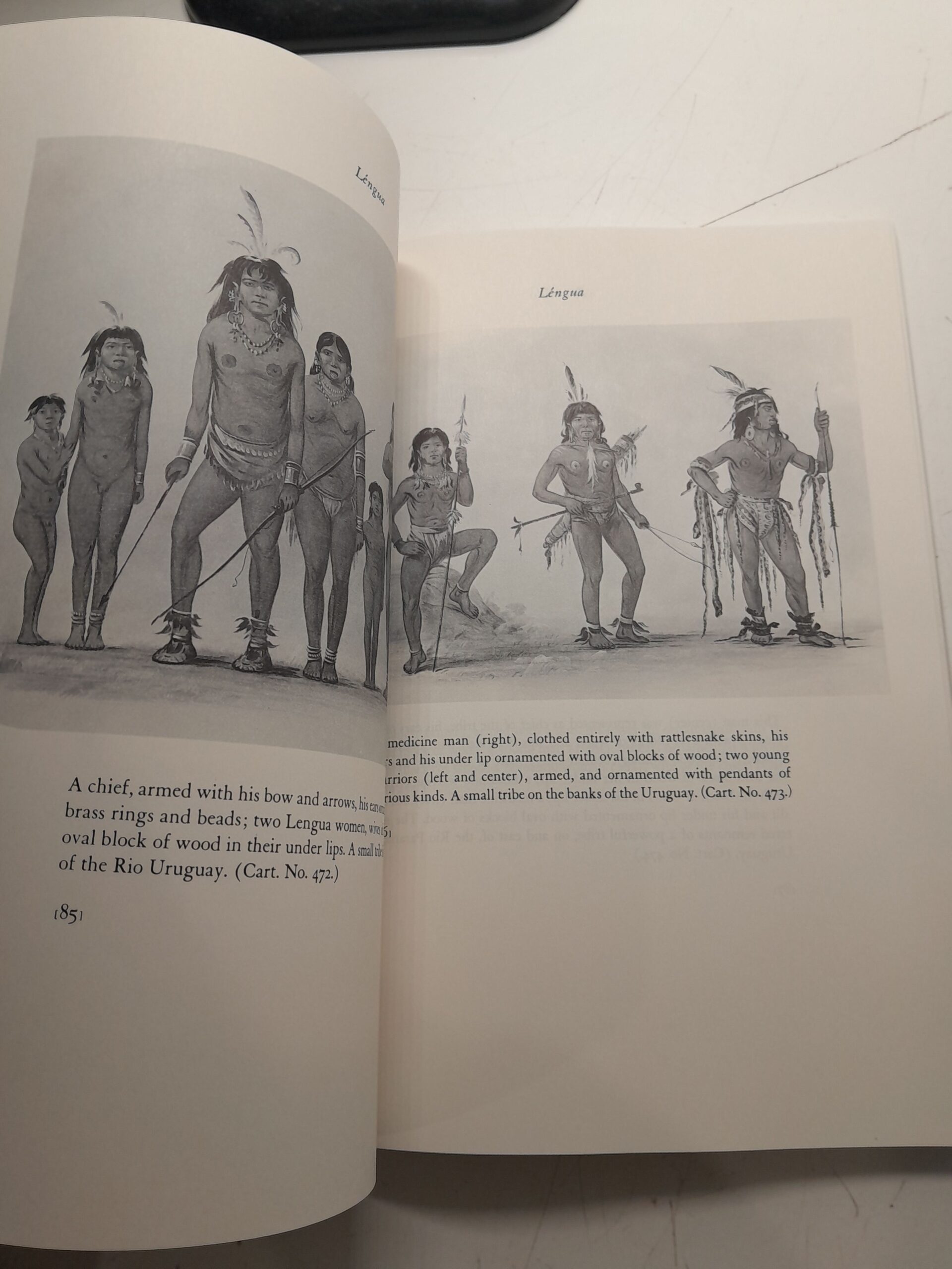 Эпизоды из сериалов Жизнь среди индейцев и Последние прогулки / Episodes from "Life Among the Indians" and "Last Rambles" — изображение 4