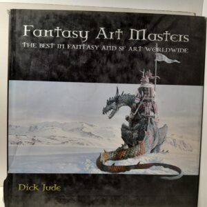 Мастера фэнтези-арта ЛУЧШЕЕ В МИРЕ FID SE ART / Fantasy Art Masters THE BEST IN FID SE ART WORLDWIDE