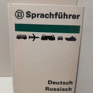 ФРАЗЕТВОР Немецкий-русский Под редакцией Ханса-Иоахима Гримма / SPRACHF HRER Deutsch Russisch bearbeitet von Hans-Joachim Grimm