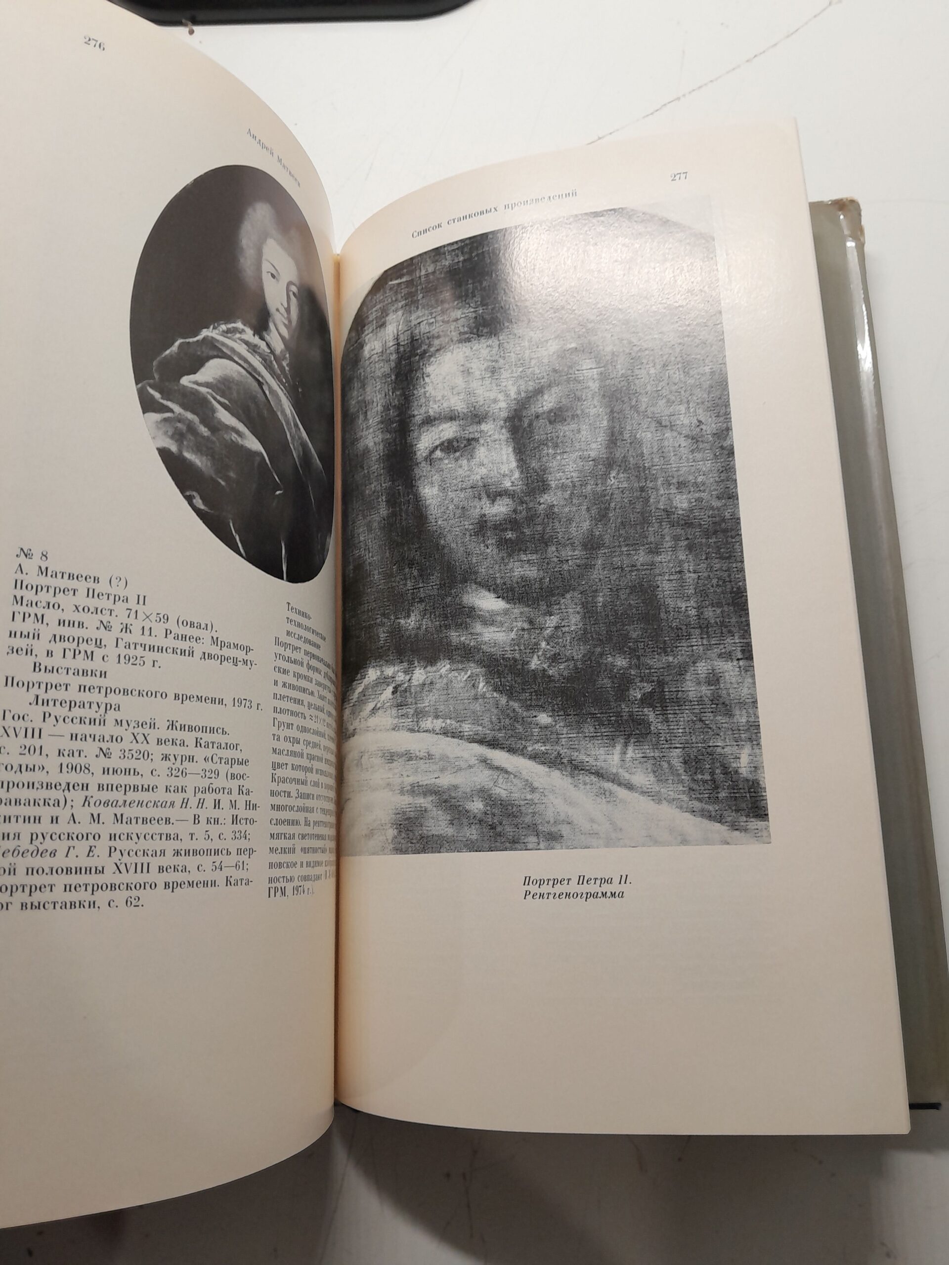 Андрей Матвеев / Т.В. Ильина, С.В. Римская-Корсакова — изображение 4