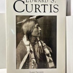 Эдвард С. Кертис Барри Прицкер / EDWARD S. CURTIS Barry Pritzker