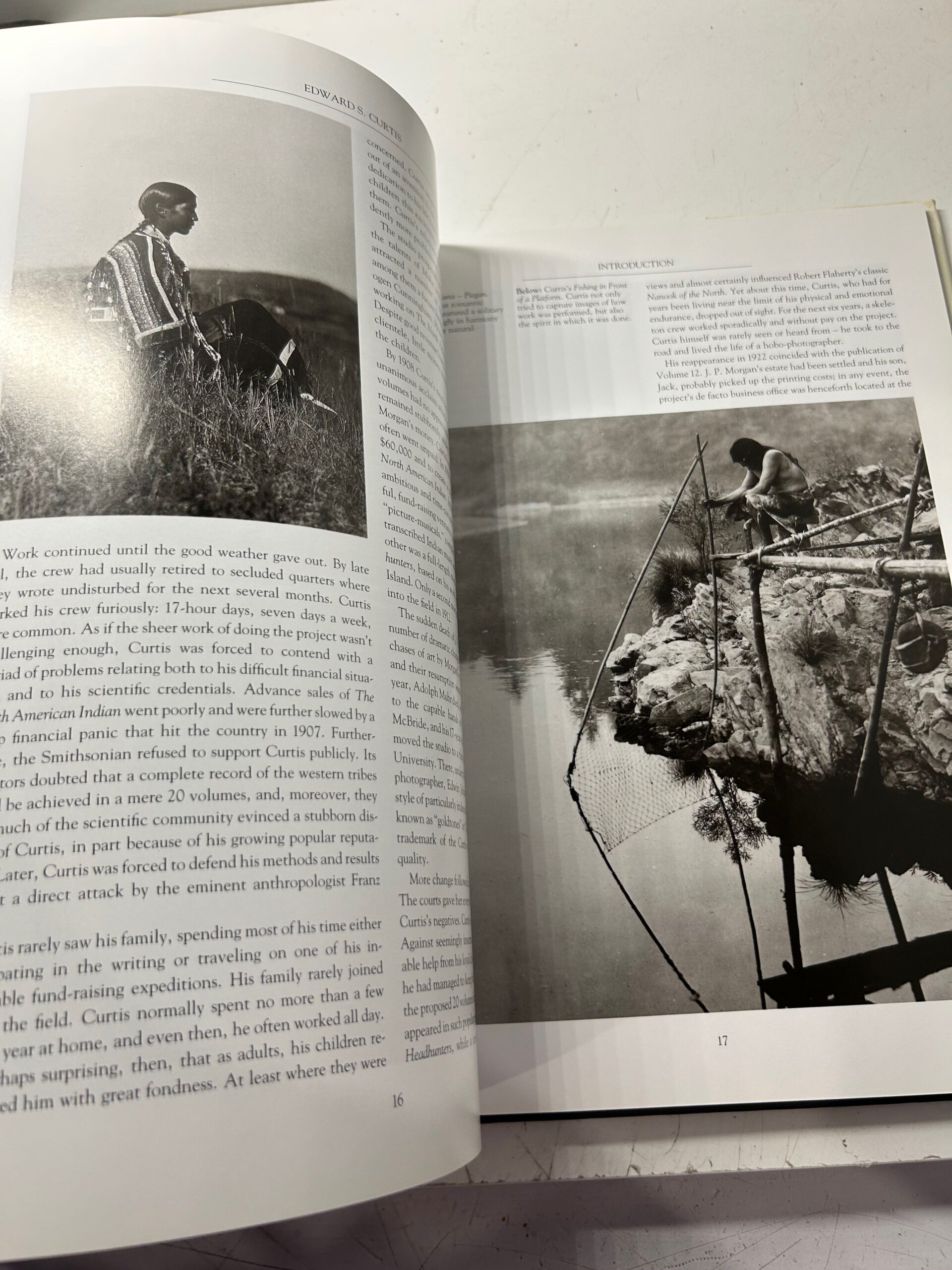 Эдвард С. Кертис Барри Прицкер / EDWARD S. CURTIS Barry Pritzker — изображение 9