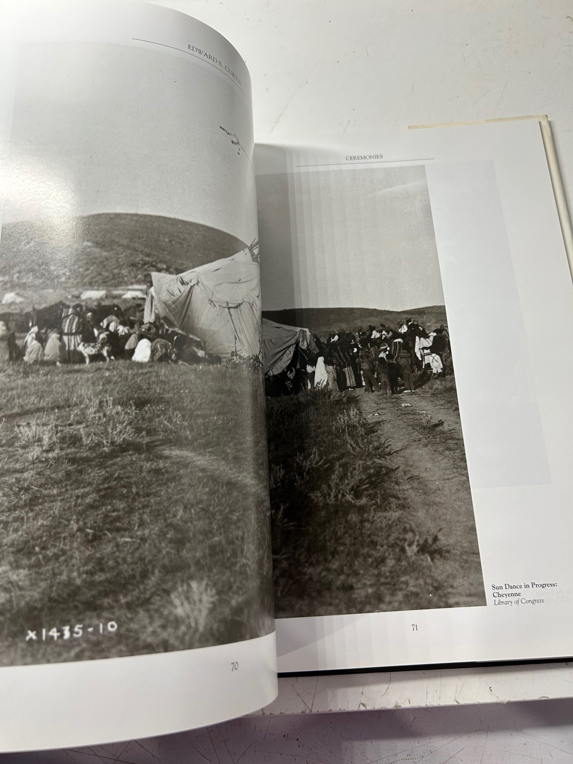 Эдвард С. Кертис Барри Прицкер / EDWARD S. CURTIS Barry Pritzker — изображение 6