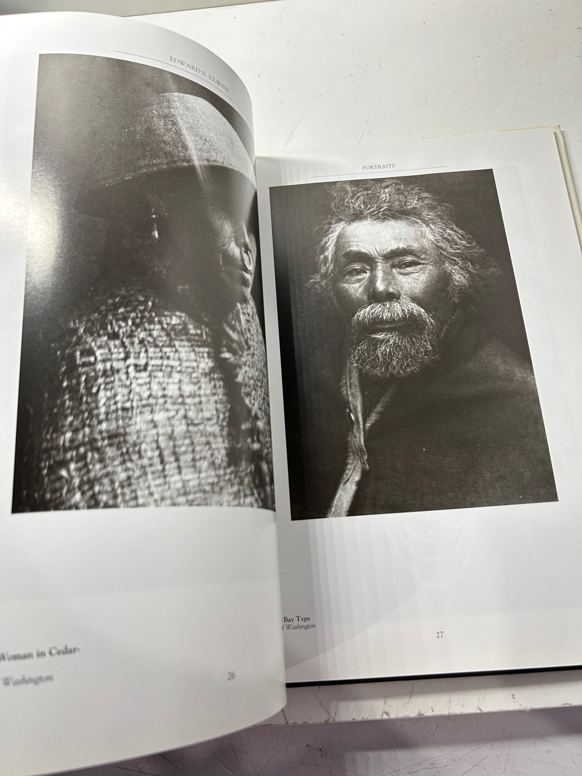Эдвард С. Кертис Барри Прицкер / EDWARD S. CURTIS Barry Pritzker — изображение 8